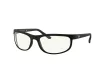 Ray-Ban Férfi Fekete Napszemüveg RB 2027 601SBF