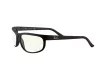 Ray-Ban Férfi Fekete Napszemüveg RB 2027 601SBF