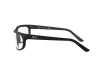 Ray-Ban Férfi Fekete Napszemüveg RB 2027 601SBF