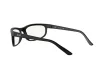 Ray-Ban Férfi Fekete Napszemüveg RB 2027 601SBF