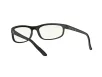 Ray-Ban Férfi Fekete Napszemüveg RB 2027 601SBF