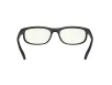Ray-Ban Férfi Fekete Napszemüveg RB 2027 601SBF