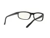 Ray-Ban Férfi Fekete Napszemüveg RB 2027 601SBF