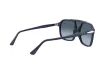 Persol Férfi Kék Napszemüveg PO 3223S 1109Q8