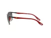 Ray-Ban Scuderia Ferrari Férfi, Női Fekete Napszemüveg RB 3673M F04111