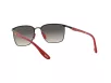 Ray-Ban Scuderia Ferrari Férfi, Női Fekete Napszemüveg RB 3673M F04111