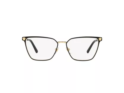 Versace Női Fekete Szemüvegkeret VE 1275 1433