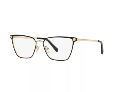 Versace Női Fekete Szemüvegkeret VE 1275 1433