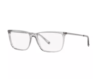 Versace Férfi Szürke Szemüvegkeret VE 3301 593