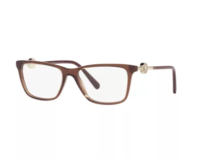 Versace Női Barna Szemüvegkeret VE 3299B 5324