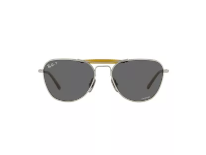 Ray-Ban Férfi, Női Szürke Napszemüveg RB 8064 9206K8