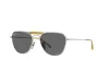Ray-Ban Férfi, Női Szürke Napszemüveg RB 8064 9206K8