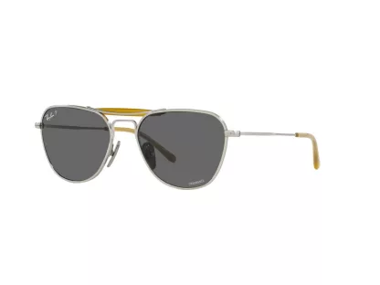 Ray-Ban Férfi, Női Szürke Napszemüveg RB 8064 9206K8