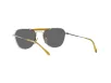 Ray-Ban Férfi, Női Szürke Napszemüveg RB 8064 9206K8