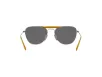 Ray-Ban Férfi, Női Szürke Napszemüveg RB 8064 9206K8