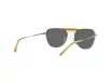Ray-Ban Férfi, Női Szürke Napszemüveg RB 8064 9206K8