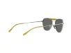 Ray-Ban Férfi, Női Szürke Napszemüveg RB 8064 9206K8