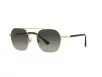 Persol Férfi Arany Napszemüveg PO 2483S 109771