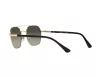 Persol Férfi Arany Napszemüveg PO 2483S 109771