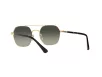 Persol Férfi Arany Napszemüveg PO 2483S 109771