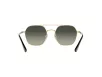 Persol Férfi Arany Napszemüveg PO 2483S 109771