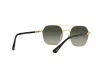 Persol Férfi Arany Napszemüveg PO 2483S 109771