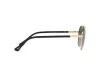 Persol Férfi Arany Napszemüveg PO 2483S 109771