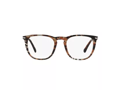 Persol Férfi, Női Barna Szemüvegkeret PO 3266V 1081