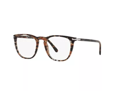 Persol Férfi, Női Barna Szemüvegkeret PO 3266V 1081