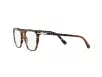 Persol Férfi, Női Barna Szemüvegkeret PO 3266V 1081