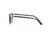 Persol Férfi, Női Barna Szemüvegkeret PO 3266V 1081