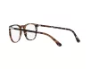 Persol Férfi, Női Barna Szemüvegkeret PO 3266V 1081