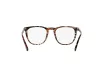 Persol Férfi, Női Barna Szemüvegkeret PO 3266V 1081