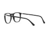 Persol Férfi, Női Fekete Szemüvegkeret PO 3266V 95