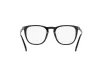 Persol Férfi, Női Fekete Szemüvegkeret PO 3266V 95