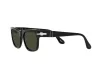 Persol Férfi, Női Fekete Napszemüveg PO 3269S 95/31