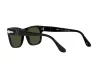 Persol Férfi, Női Fekete Napszemüveg PO 3269S 95/31