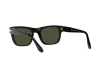 Persol Férfi, Női Fekete Napszemüveg PO 3269S 95/31