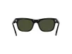 Persol Férfi, Női Fekete Napszemüveg PO 3269S 95/31