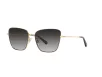Dolce & Gabbana Női Arany Napszemüveg DG 2275 13348G
