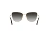 Dolce & Gabbana Női Arany Napszemüveg DG 2275 13348G