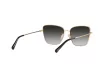 Dolce & Gabbana Női Arany Napszemüveg DG 2275 13348G