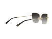 Dolce & Gabbana Női Arany Napszemüveg DG 2275 13348G