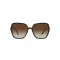 Dolce & Gabbana Női Barna Napszemüveg DG 6157 502/13