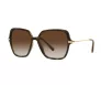 Dolce & Gabbana Női Barna Napszemüveg DG 6157 502/13