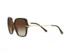 Dolce & Gabbana Női Barna Napszemüveg DG 6157 502/13