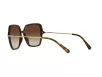 Dolce & Gabbana Női Barna Napszemüveg DG 6157 502/13