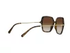 Dolce & Gabbana Női Barna Napszemüveg DG 6157 502/13