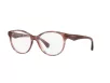Emporio Armani Női Lila Szemüvegkeret EA 3180 5885