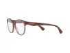 Emporio Armani Női Lila Szemüvegkeret EA 3180 5885